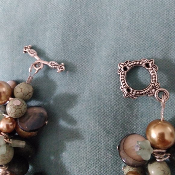 Handcrafted Bracelet - Picture 2 of 3